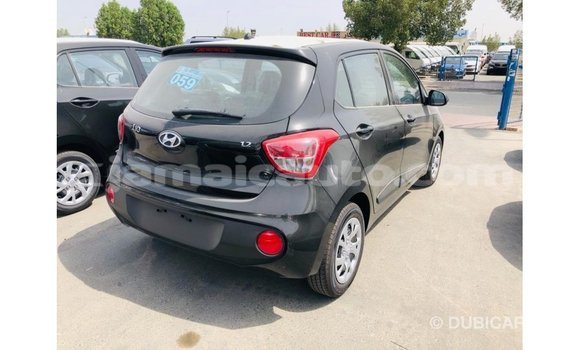 Buy Import Hyundai i10 Black Car in Import - Dubai in Clarendon Buy Import Hyundai i10 Black Car in Import - Dubai in Clarendon