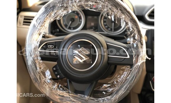 Acheter Import Utilitaire Suzuki Carry Autre à Import - Dubai, Clarendon Acheter Import Utilitaire Suzuki Carry Autre à Import - Dubai, Clarendon