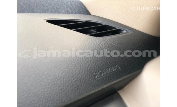 Acheter Import Utilitaire Suzuki Carry Autre à Import - Dubai, Clarendon Acheter Import Utilitaire Suzuki Carry Autre à Import - Dubai, Clarendon