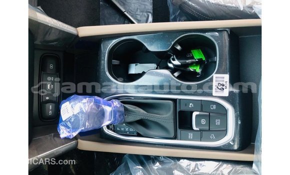 Acheter Import Voiture Hyundai Santa Fe Bleu à Import - Dubai, Clarendon Acheter Import Voiture Hyundai Santa Fe Bleu à Import - Dubai, Clarendon