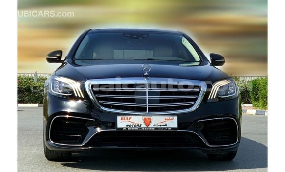 Buy Import Mercedes-Benz 190 (W201) Black Car in Import - Dubai in Clarendon Buy Import Mercedes-Benz 190 (W201) Black Car in Import - Dubai in Clarendon