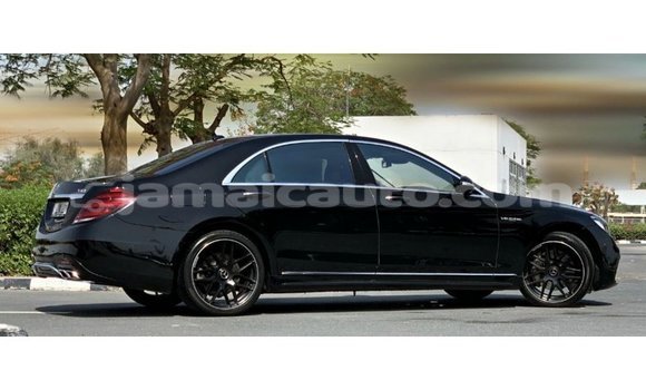 Buy Import Mercedes-Benz 190 (W201) Black Car in Import - Dubai in Clarendon Buy Import Mercedes-Benz 190 (W201) Black Car in Import - Dubai in Clarendon