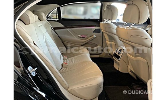 Buy Import Mercedes-Benz 190 (W201) Black Car in Import - Dubai in Clarendon Buy Import Mercedes-Benz 190 (W201) Black Car in Import - Dubai in Clarendon