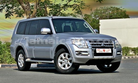 Acheter Import Voiture Mitsubishi Pajero Autre à Import - Dubai, Clarendon Acheter Import Voiture Mitsubishi Pajero Autre à Import - Dubai, Clarendon