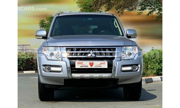 Buy Import Mitsubishi Pajero Other Car in Import - Dubai in Clarendon Buy Import Mitsubishi Pajero Other Car in Import - Dubai in Clarendon