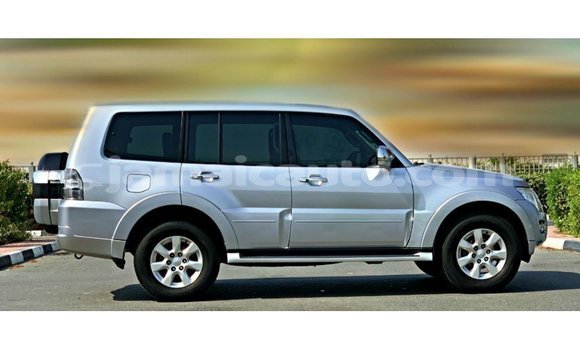 Buy Import Mitsubishi Pajero Other Car in Import - Dubai in Clarendon Buy Import Mitsubishi Pajero Other Car in Import - Dubai in Clarendon
