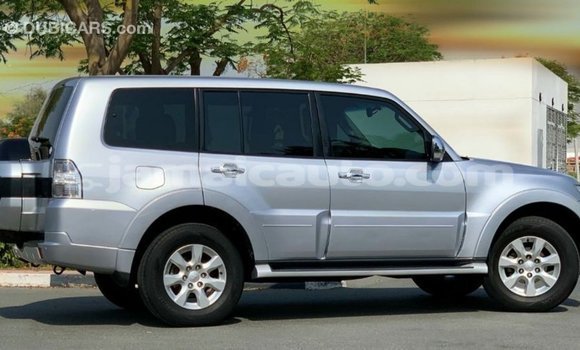 Buy Import Mitsubishi Pajero Other Car in Import - Dubai in Clarendon Buy Import Mitsubishi Pajero Other Car in Import - Dubai in Clarendon