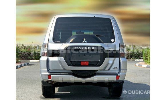 Buy Import Mitsubishi Pajero Other Car in Import - Dubai in Clarendon Buy Import Mitsubishi Pajero Other Car in Import - Dubai in Clarendon