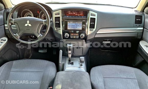 Buy Import Mitsubishi Pajero Other Car in Import - Dubai in Clarendon Buy Import Mitsubishi Pajero Other Car in Import - Dubai in Clarendon