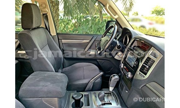 Buy Import Mitsubishi Pajero Other Car in Import - Dubai in Clarendon Buy Import Mitsubishi Pajero Other Car in Import - Dubai in Clarendon