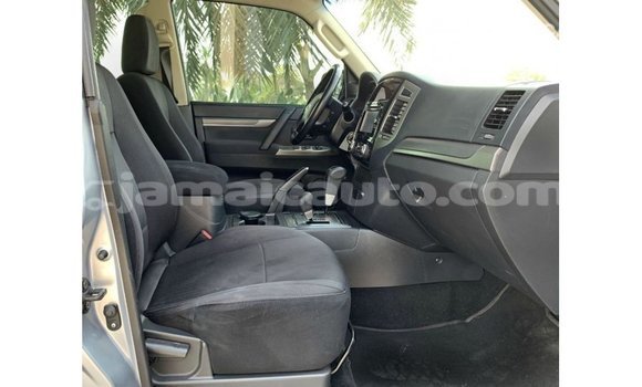 Buy Import Mitsubishi Pajero Other Car in Import - Dubai in Clarendon Buy Import Mitsubishi Pajero Other Car in Import - Dubai in Clarendon