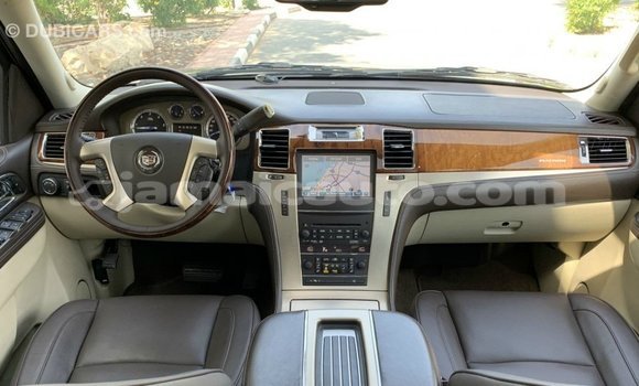Buy Import Cadillac Escalade Black Car in Import - Dubai in Clarendon Buy Import Cadillac Escalade Black Car in Import - Dubai in Clarendon