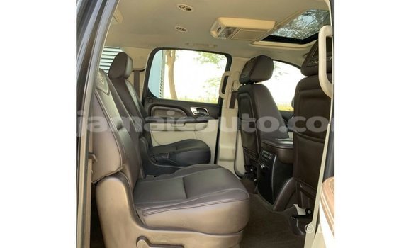 Buy Import Cadillac Escalade Black Car in Import - Dubai in Clarendon Buy Import Cadillac Escalade Black Car in Import - Dubai in Clarendon