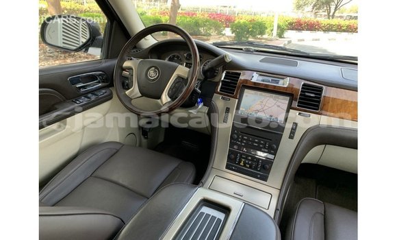 Buy Import Cadillac Escalade Black Car in Import - Dubai in Clarendon Buy Import Cadillac Escalade Black Car in Import - Dubai in Clarendon