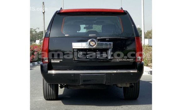 Buy Import Cadillac Escalade Black Car in Import - Dubai in Clarendon Buy Import Cadillac Escalade Black Car in Import - Dubai in Clarendon