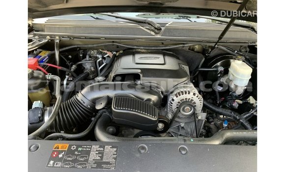 Buy Import Cadillac Escalade Black Car in Import - Dubai in Clarendon Buy Import Cadillac Escalade Black Car in Import - Dubai in Clarendon