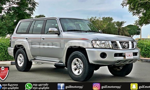 Acheter Import Voiture Nissan Patrol Autre à Import - Dubai, Clarendon Acheter Import Voiture Nissan Patrol Autre à Import - Dubai, Clarendon