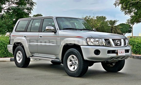 Buy Import Nissan Patrol Other Car in Import - Dubai in Clarendon Buy Import Nissan Patrol Other Car in Import - Dubai in Clarendon