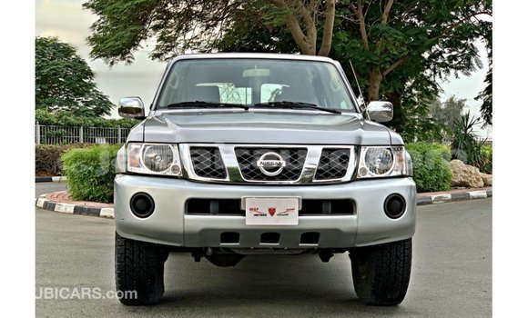 Buy Import Nissan Patrol Other Car in Import - Dubai in Clarendon Buy Import Nissan Patrol Other Car in Import - Dubai in Clarendon