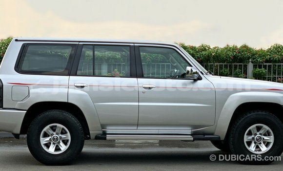 Buy Import Nissan Patrol Other Car in Import - Dubai in Clarendon Buy Import Nissan Patrol Other Car in Import - Dubai in Clarendon