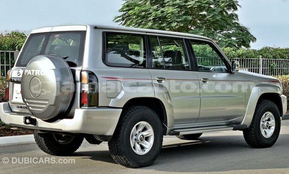 Buy Import Nissan Patrol Other Car in Import - Dubai in Clarendon Buy Import Nissan Patrol Other Car in Import - Dubai in Clarendon
