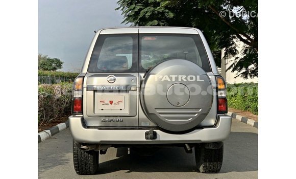 Buy Import Nissan Patrol Other Car in Import - Dubai in Clarendon Buy Import Nissan Patrol Other Car in Import - Dubai in Clarendon