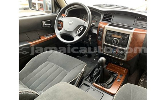 Buy Import Nissan Patrol Other Car in Import - Dubai in Clarendon Buy Import Nissan Patrol Other Car in Import - Dubai in Clarendon
