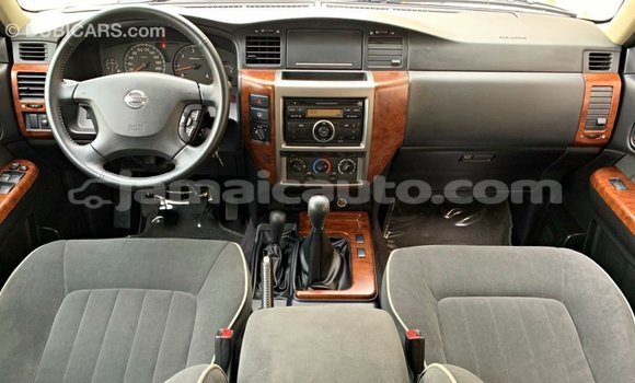 Buy Import Nissan Patrol Other Car in Import - Dubai in Clarendon Buy Import Nissan Patrol Other Car in Import - Dubai in Clarendon