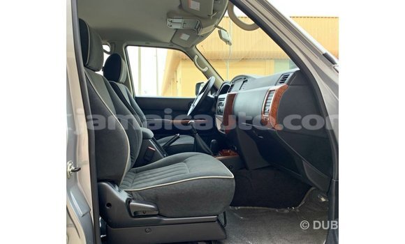 Buy Import Nissan Patrol Other Car in Import - Dubai in Clarendon Buy Import Nissan Patrol Other Car in Import - Dubai in Clarendon