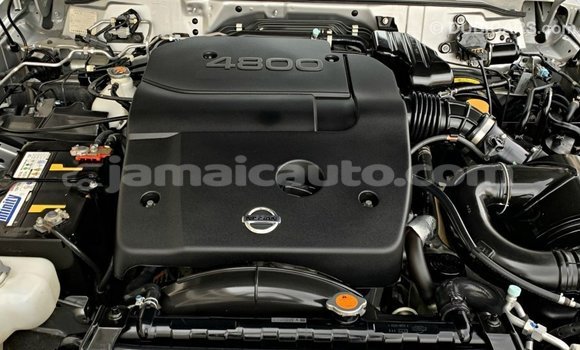 Buy Import Nissan Patrol Other Car in Import - Dubai in Clarendon Buy Import Nissan Patrol Other Car in Import - Dubai in Clarendon