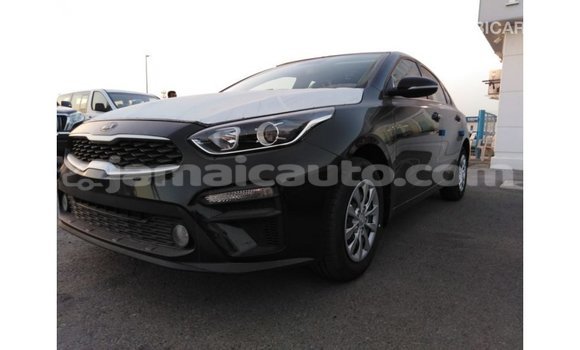 Acheter Import Voiture Kia Cerato Noir à Import - Dubai, Clarendon Acheter Import Voiture Kia Cerato Noir à Import - Dubai, Clarendon
