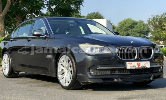 Buy Import BMW R Other Bike in Import - Dubai in Clarendon