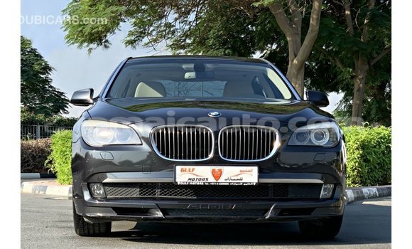 Buy Import BMW R Other Bike in Import - Dubai in Clarendon Buy Import BMW R Other Bike in Import - Dubai in Clarendon