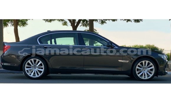 Buy Import BMW R Other Bike in Import - Dubai in Clarendon Buy Import BMW R Other Bike in Import - Dubai in Clarendon