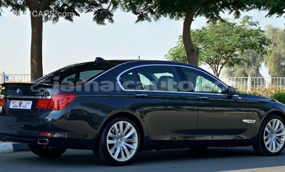 Buy Import BMW R Other Bike in Import - Dubai in Clarendon Buy Import BMW R Other Bike in Import - Dubai in Clarendon