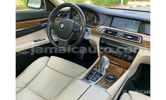 Buy Import BMW R Other Bike in Import - Dubai in Clarendon Buy Import BMW R Other Bike in Import - Dubai in Clarendon