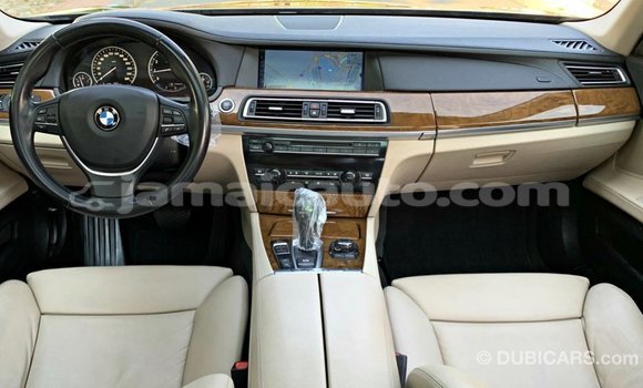 Buy Import BMW R Other Bike in Import - Dubai in Clarendon Buy Import BMW R Other Bike in Import - Dubai in Clarendon