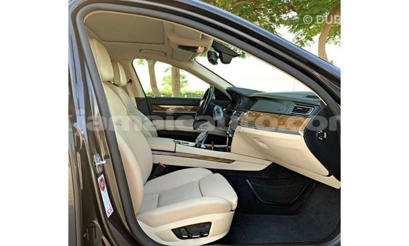 Buy Import BMW R Other Bike in Import - Dubai in Clarendon Buy Import BMW R Other Bike in Import - Dubai in Clarendon