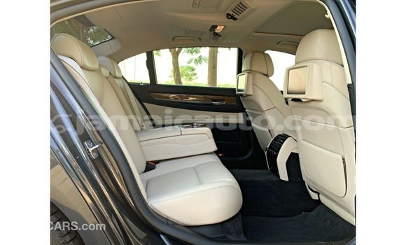 Buy Import BMW R Other Bike in Import - Dubai in Clarendon Buy Import BMW R Other Bike in Import - Dubai in Clarendon