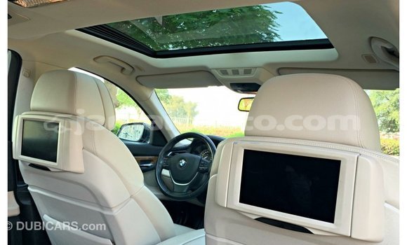 Buy Import BMW R Other Bike in Import - Dubai in Clarendon Buy Import BMW R Other Bike in Import - Dubai in Clarendon