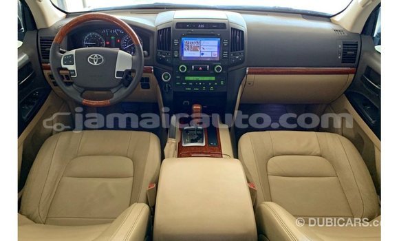 Buy Import Toyota Land Cruiser Other Car in Import - Dubai in Clarendon Buy Import Toyota Land Cruiser Other Car in Import - Dubai in Clarendon