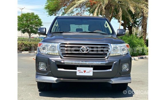 Buy Import Toyota Land Cruiser Other Car in Import - Dubai in Clarendon Buy Import Toyota Land Cruiser Other Car in Import - Dubai in Clarendon