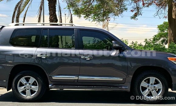 Buy Import Toyota Land Cruiser Other Car in Import - Dubai in Clarendon Buy Import Toyota Land Cruiser Other Car in Import - Dubai in Clarendon