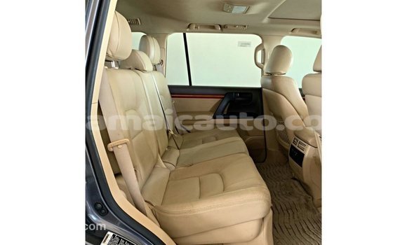 Buy Import Toyota Land Cruiser Other Car in Import - Dubai in Clarendon Buy Import Toyota Land Cruiser Other Car in Import - Dubai in Clarendon