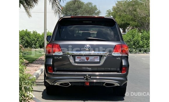Buy Import Toyota Land Cruiser Other Car in Import - Dubai in Clarendon Buy Import Toyota Land Cruiser Other Car in Import - Dubai in Clarendon
