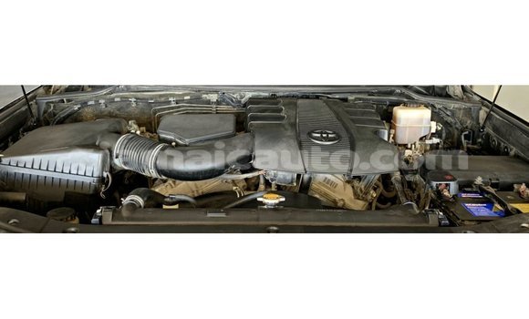 Buy Import Toyota Land Cruiser Other Car in Import - Dubai in Clarendon Buy Import Toyota Land Cruiser Other Car in Import - Dubai in Clarendon