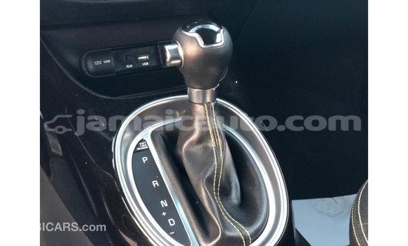 Buy Import Kia Soul Red Car in Import - Dubai in Clarendon Buy Import Kia Soul Red Car in Import - Dubai in Clarendon