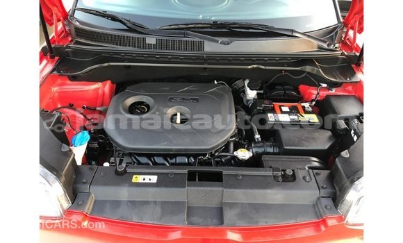 Buy Import Kia Soul Red Car in Import - Dubai in Clarendon Buy Import Kia Soul Red Car in Import - Dubai in Clarendon