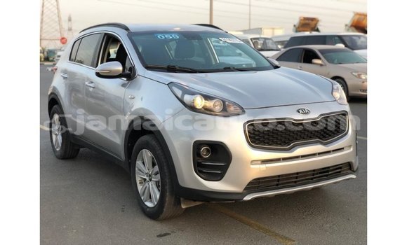 Acheter Import Voiture Kia Sportage Autre à Import - Dubai, Clarendon Acheter Import Voiture Kia Sportage Autre à Import - Dubai, Clarendon