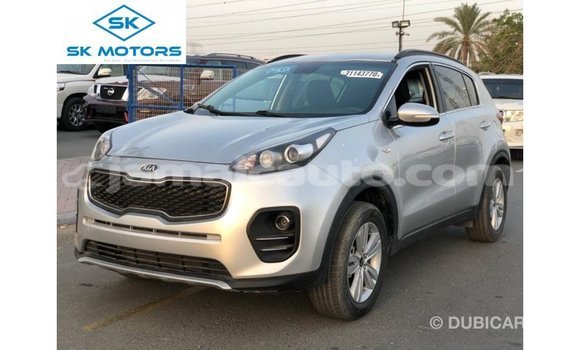 Buy Import Kia Sportage Other Car in Import - Dubai in Clarendon Buy Import Kia Sportage Other Car in Import - Dubai in Clarendon